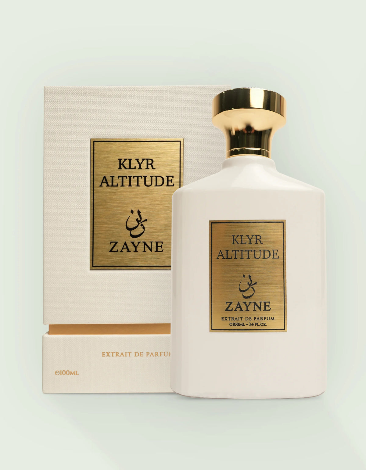 Klyr Altitude by Zayne