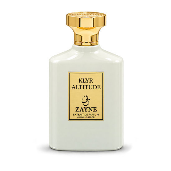عطر كليير ألتيتود الحمضي الخشبي