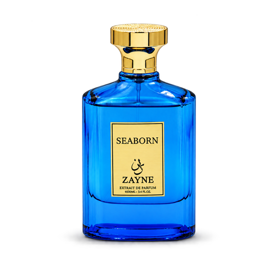 عطر سيبرن المائي