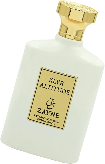 Klyr | Altitude