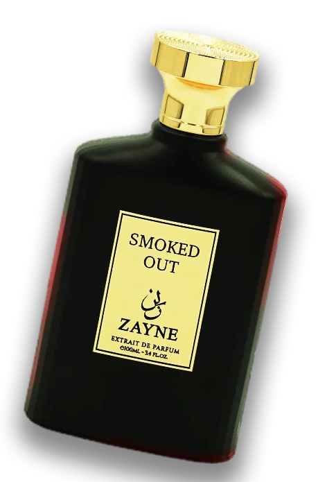 Smoked | Out