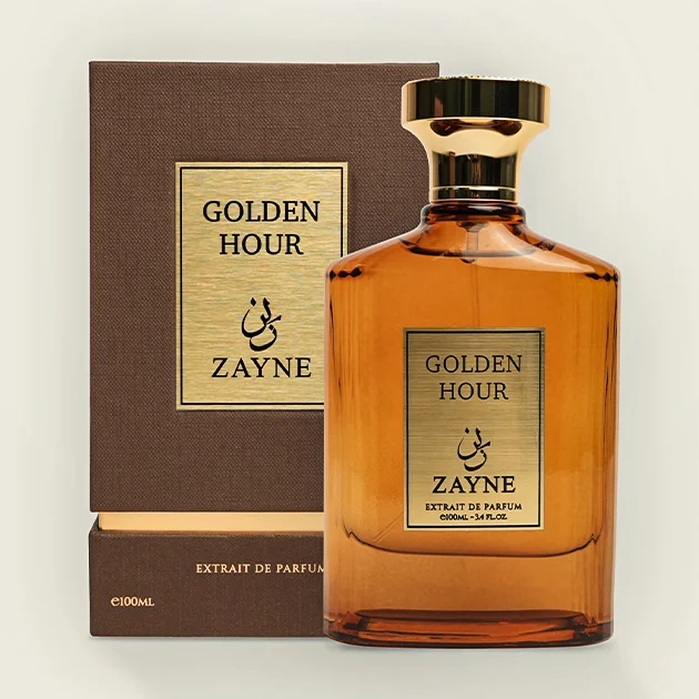 Golden Hour - Image 3