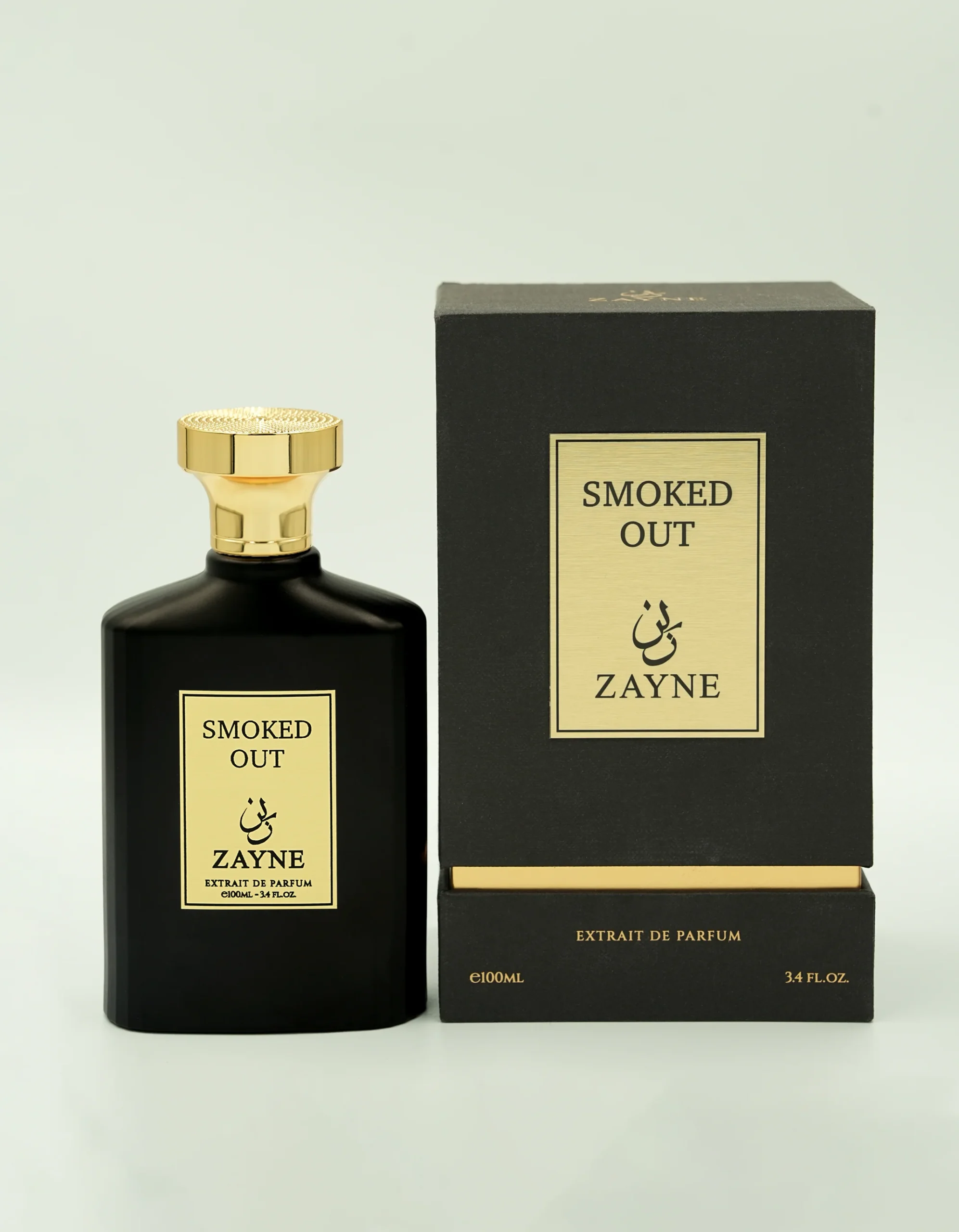 Smoked Out - Image 3